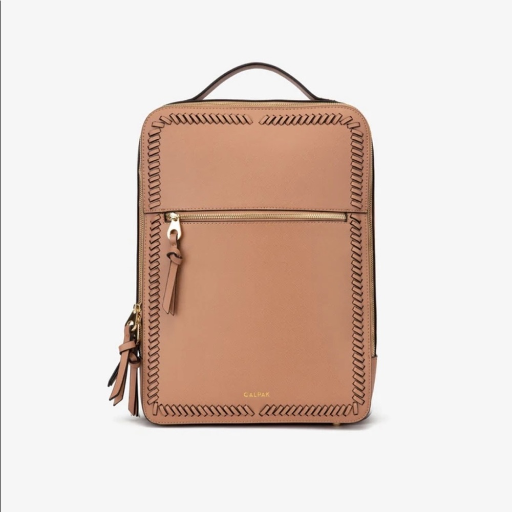 Calpak Kaya Laptop Backpack | Brand New never used